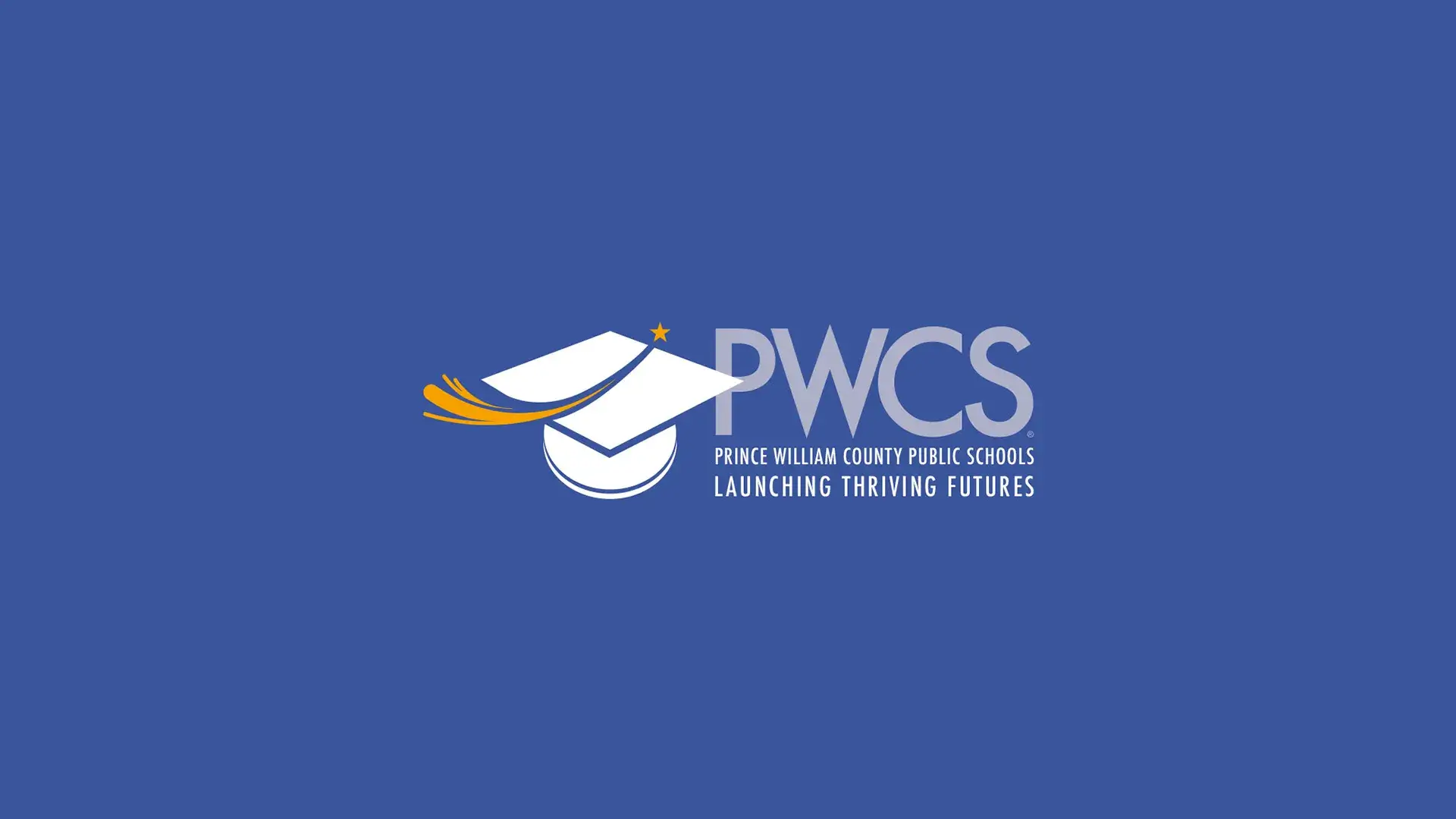 Prince William County Public Schools logo