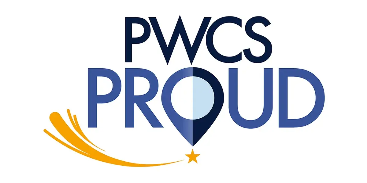 PWCS Proud logo