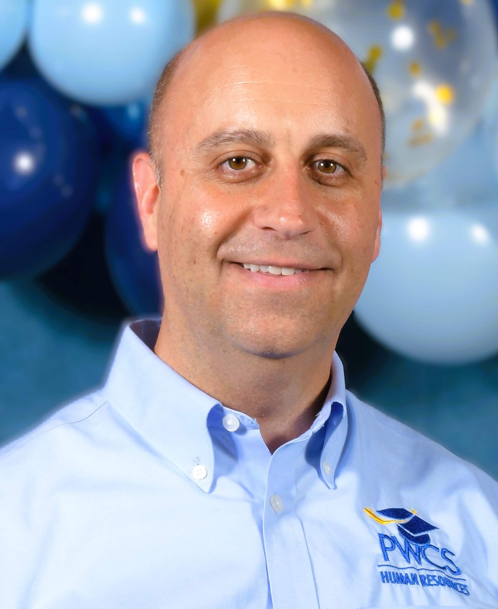 Sean P. McDonald