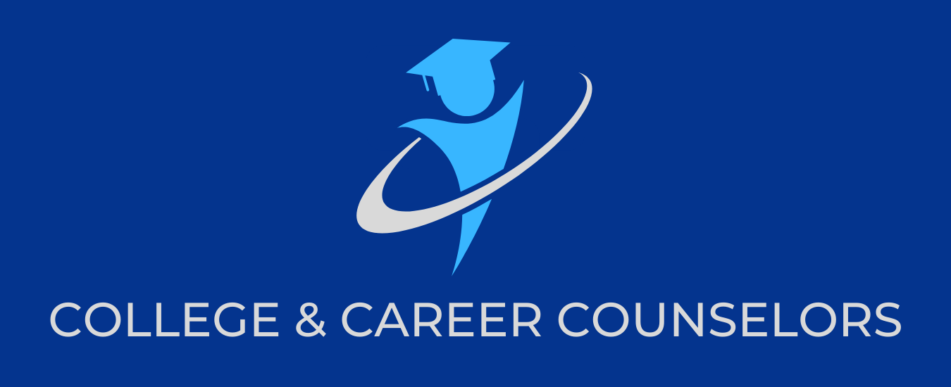 College and Career Counselors website banner 