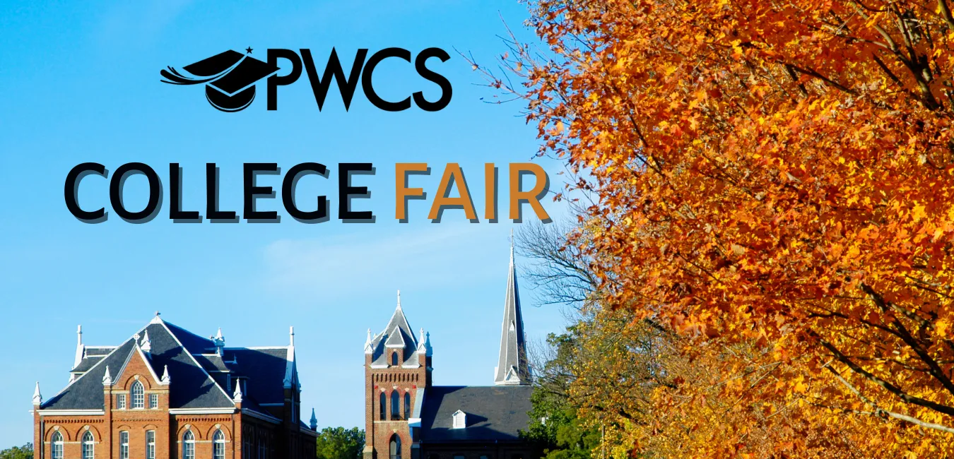 PWCS College Fair