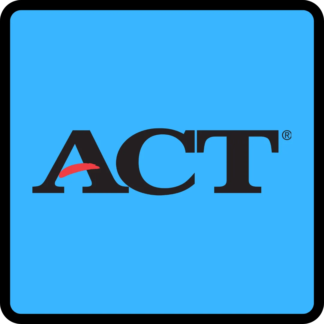 image of ACT logo