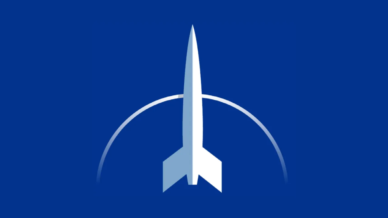 rocket graphic