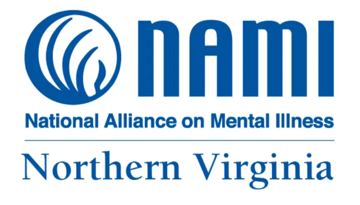 NAMI-Northern Virginia Logo