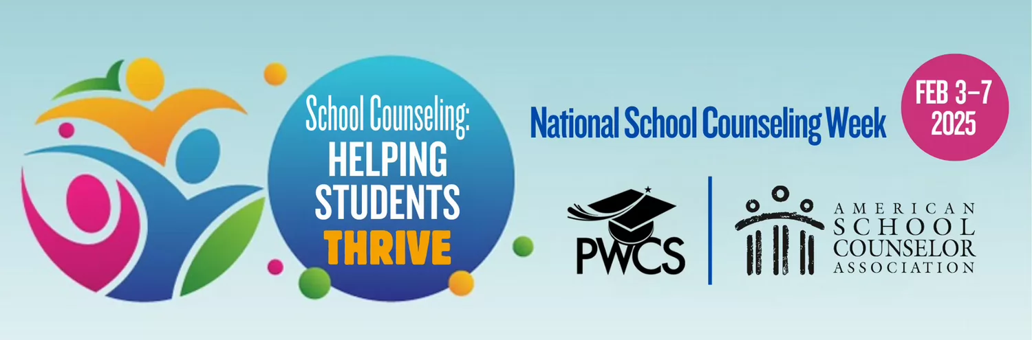 National School Counseling Week webpage banner. February 6-10, 2023. School Counselors: Helping Students Dream Big National School Counseling Week February 3–7 webpage banner featuring the theme school counselors: helping students thrive