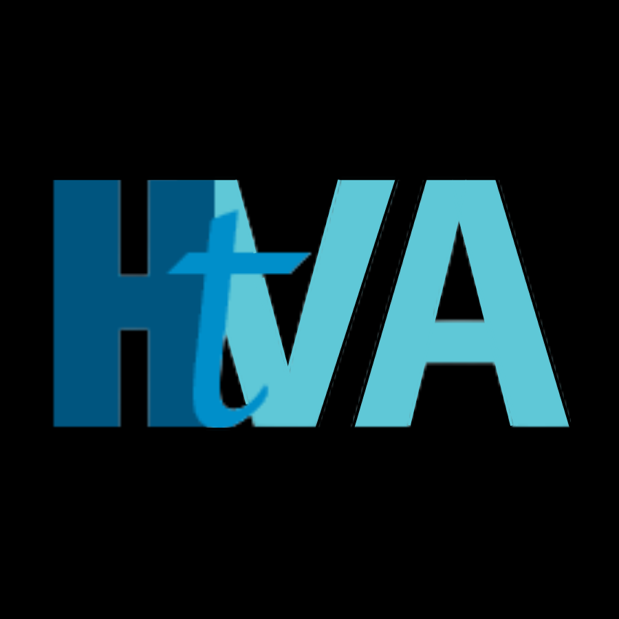 Human Trafficking Virginia logo