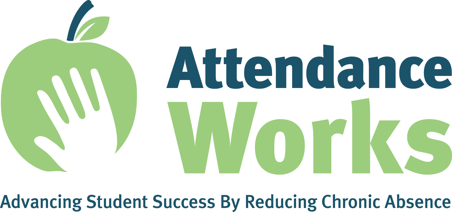 Attendance Works® لوگو