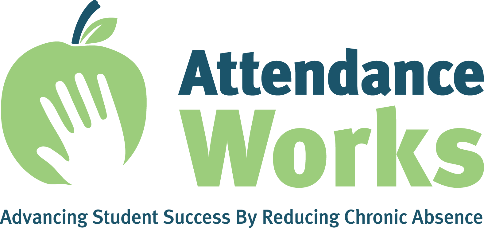 Logo của Attendance Works®