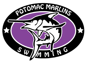 Logo for the Potomac Marlins