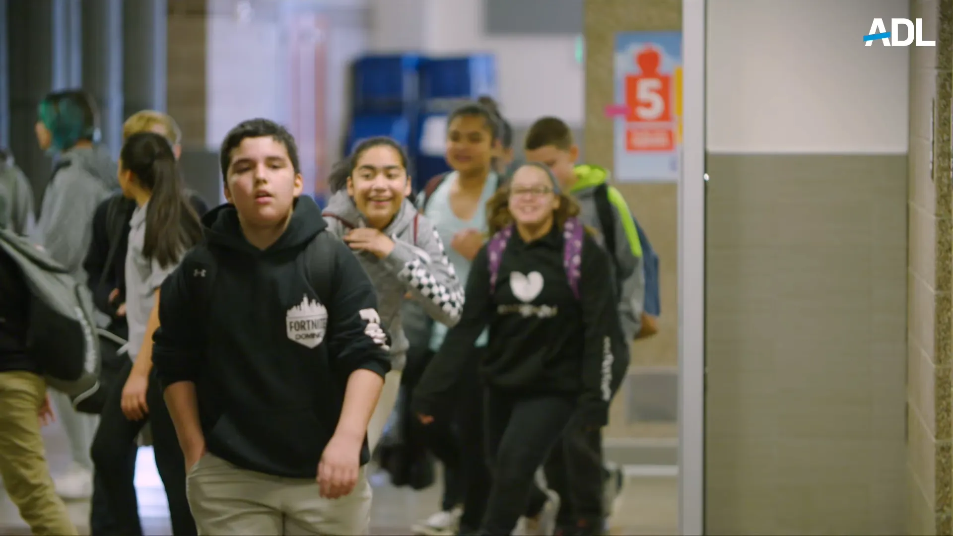 No Place for Hate® | ADL Education