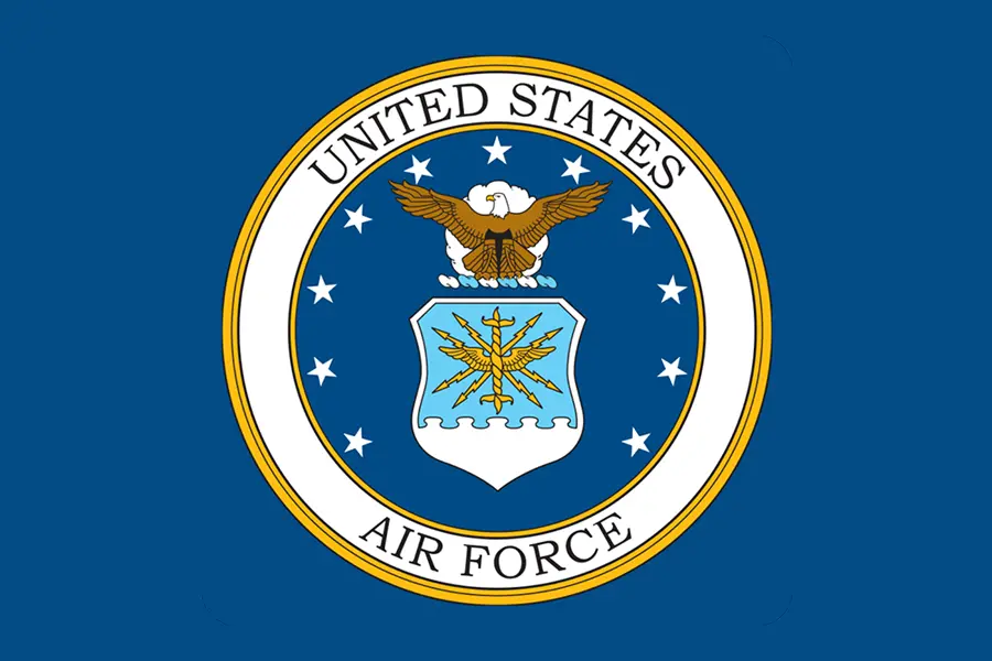 Air Force logo