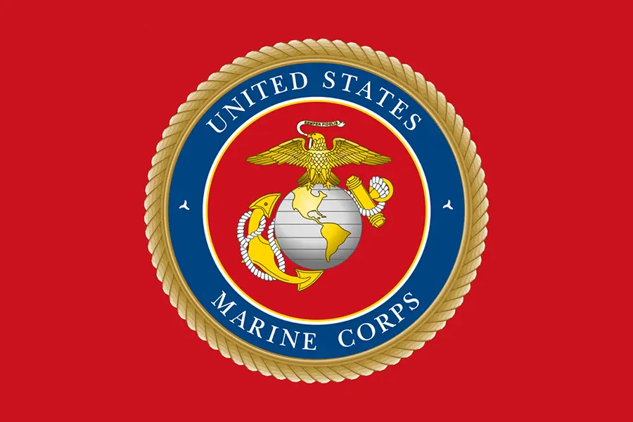 U.S. Marine Corps Logo