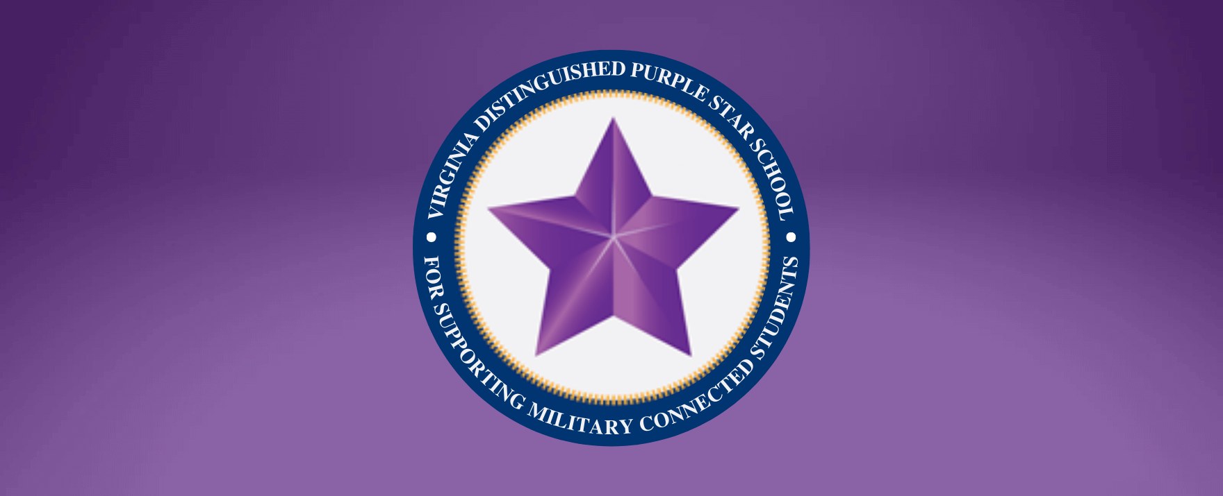 purple star log