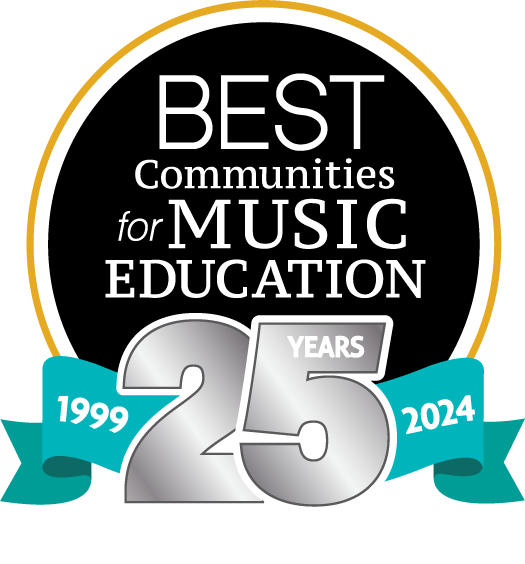 BCME 25 Year Logo