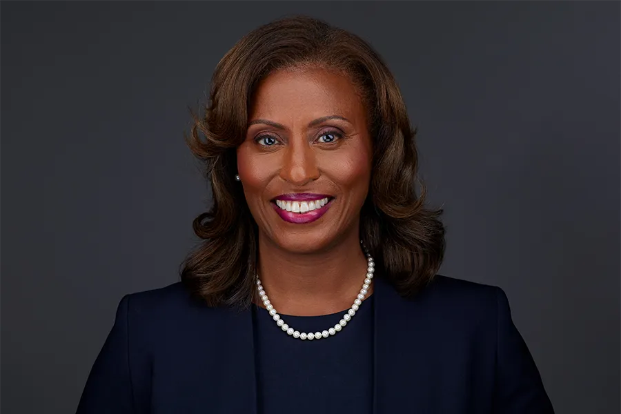 Dr. LaTanya D. McDade