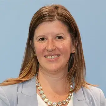 Kimberly Gudinas