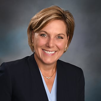 Denise Huebner