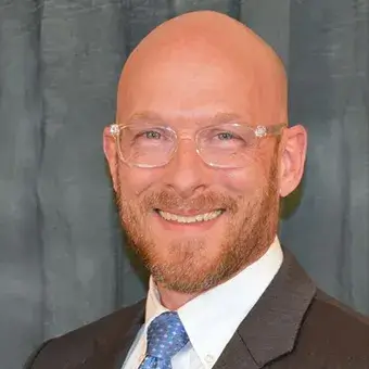 Keith Wolfe