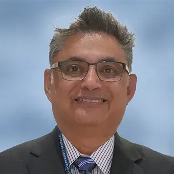 Shakeel Yusuf