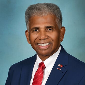 Richard M. Jessie