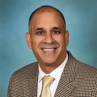 Babur B. Lateef, M.D.