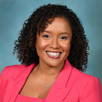 Erica Tredinnick