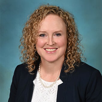 Jennifer Wall