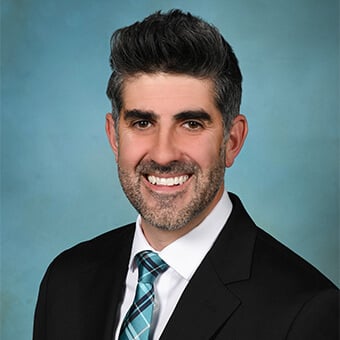 Justin Wilk