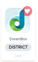 Dreambox logo