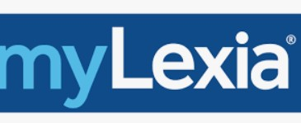 My Lexia logo