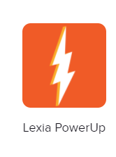 Lexia Power logo