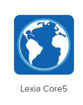 Lexia Core logo
