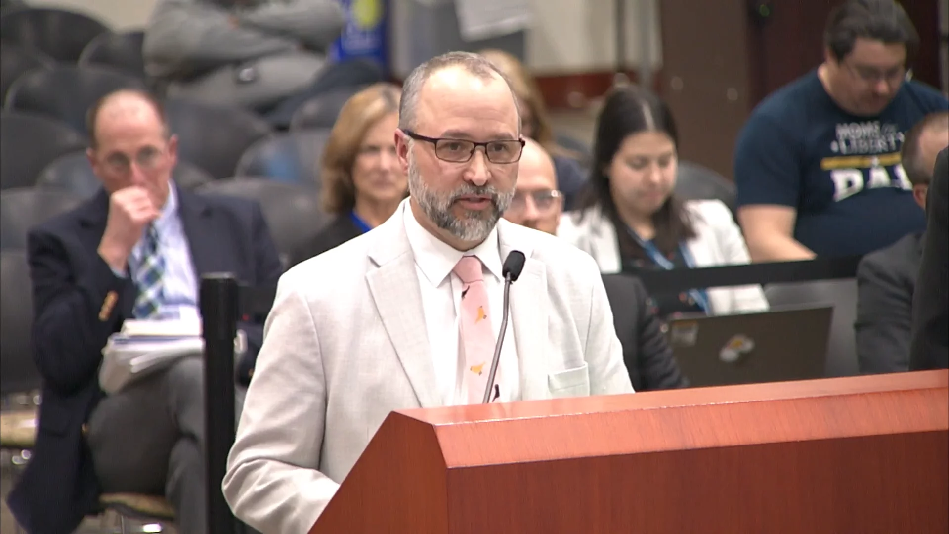 PWCS FY 2026 Budget Presentation Video Screenshot