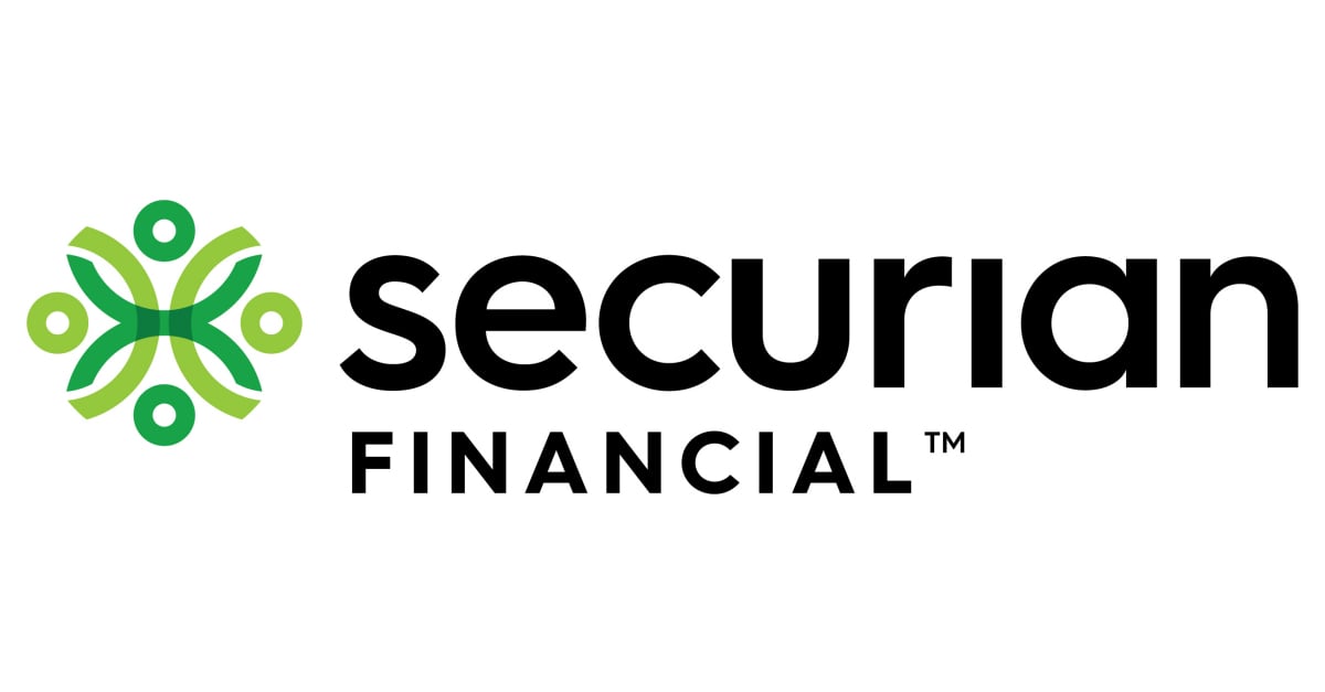 Securian Financial Logo