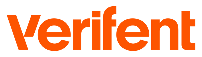 Verifent logo