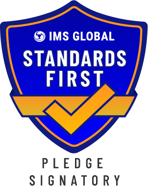 IMS Global Standards First Image