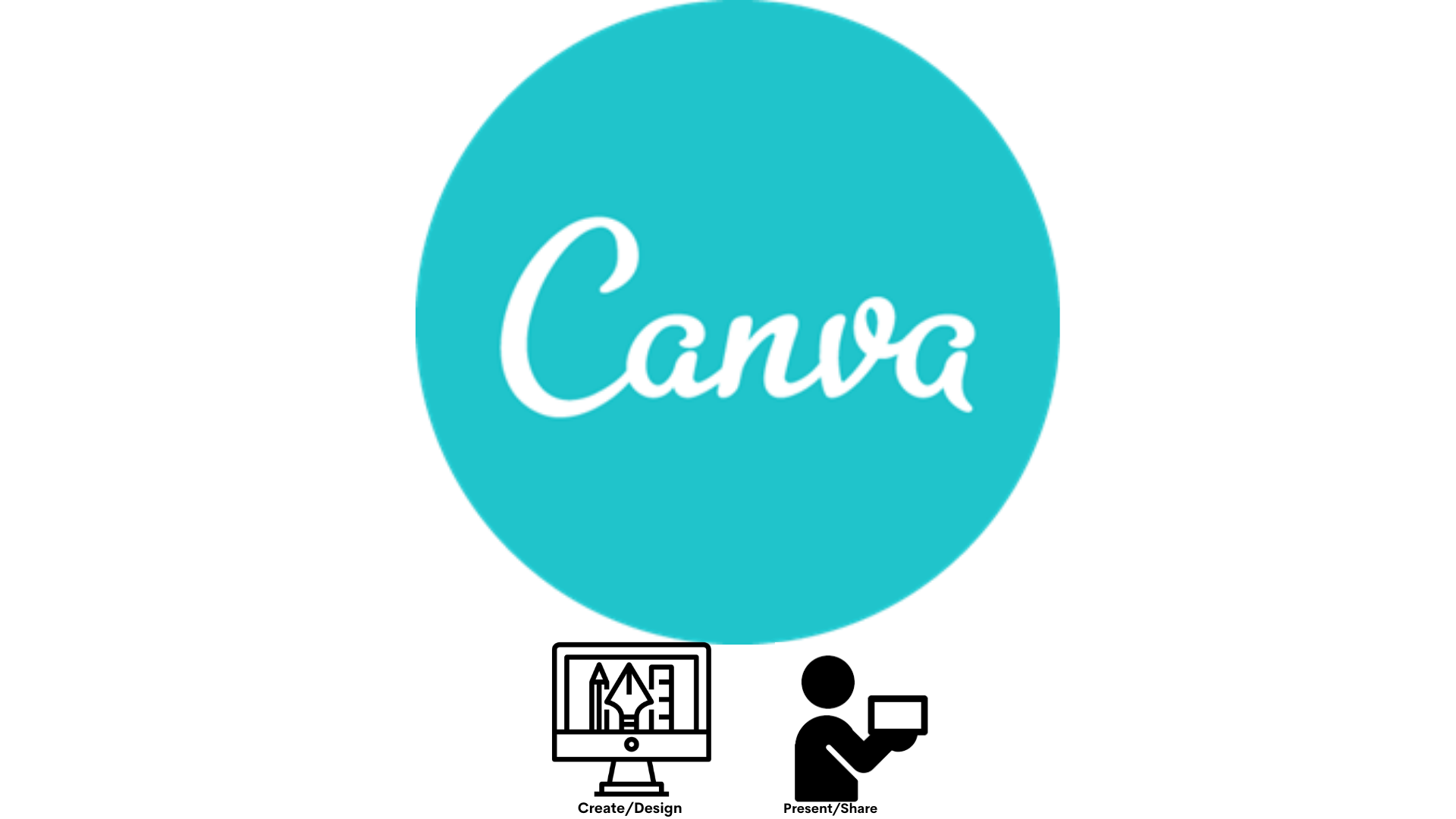 Canva Logo