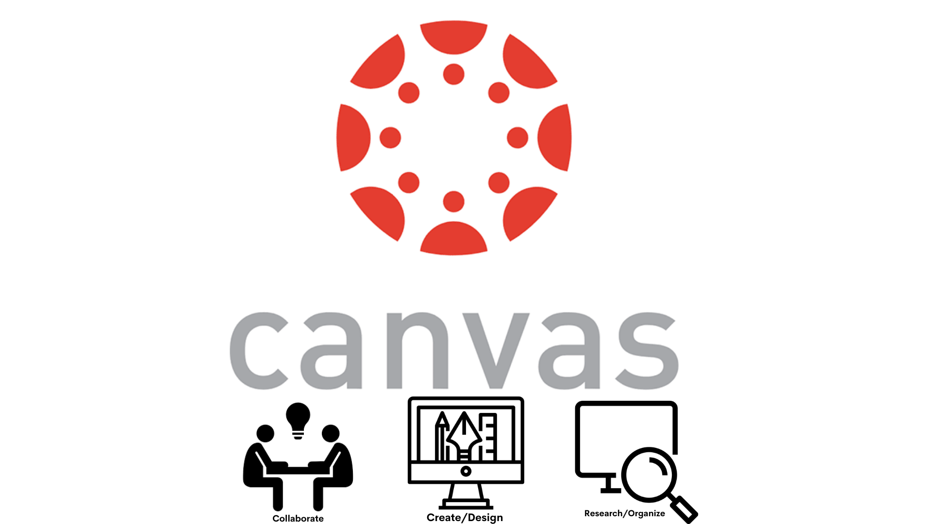 Canvas Student Logo