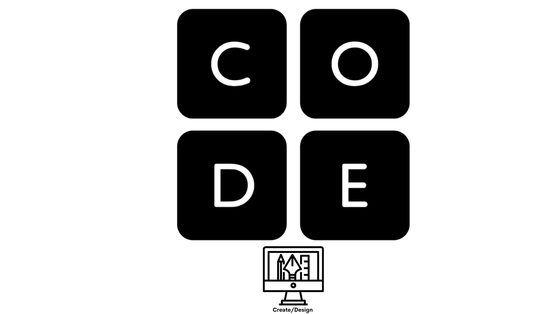 Code.org Logo