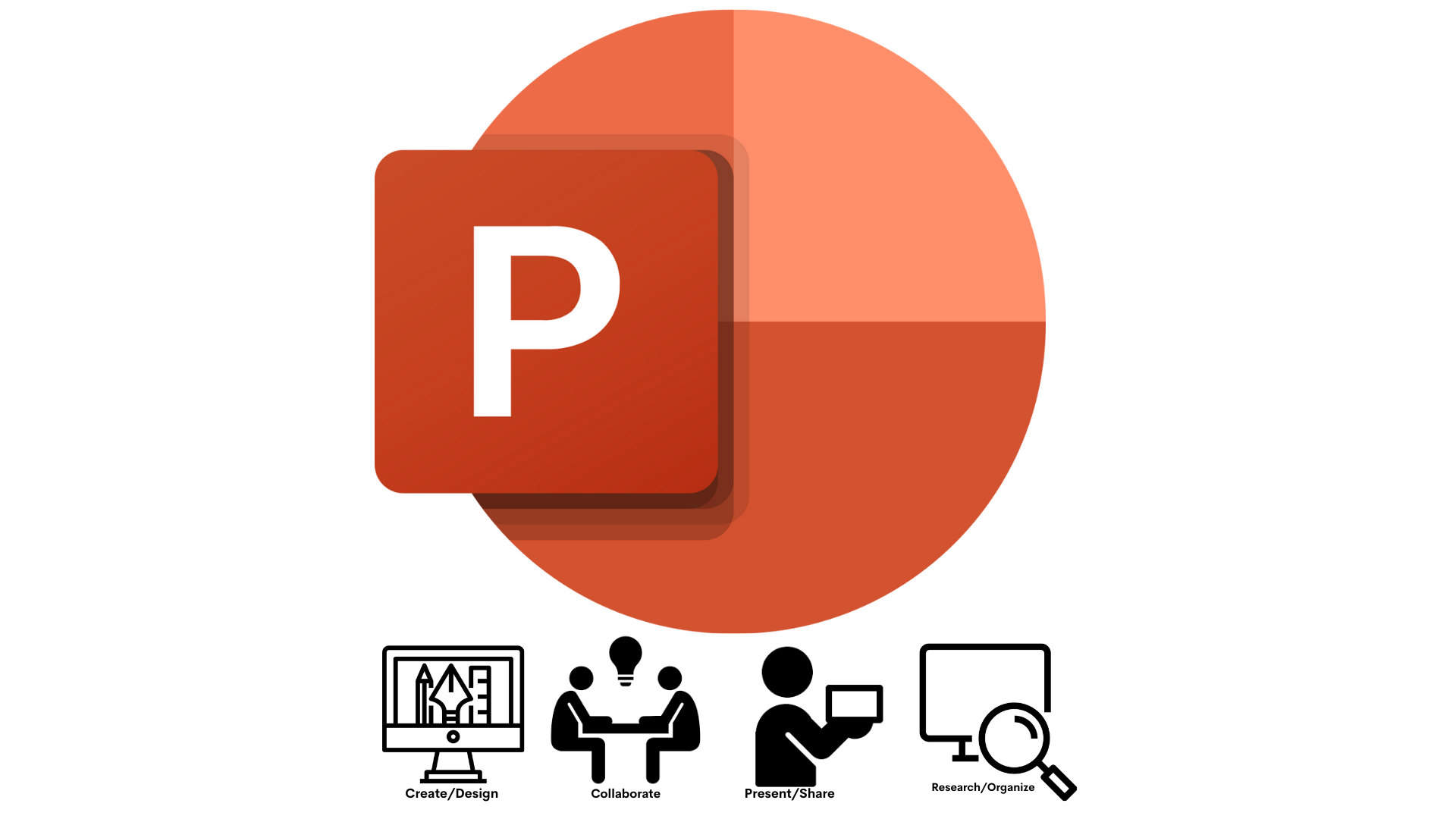 PowerPoint Logo