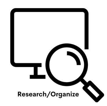 Research icon