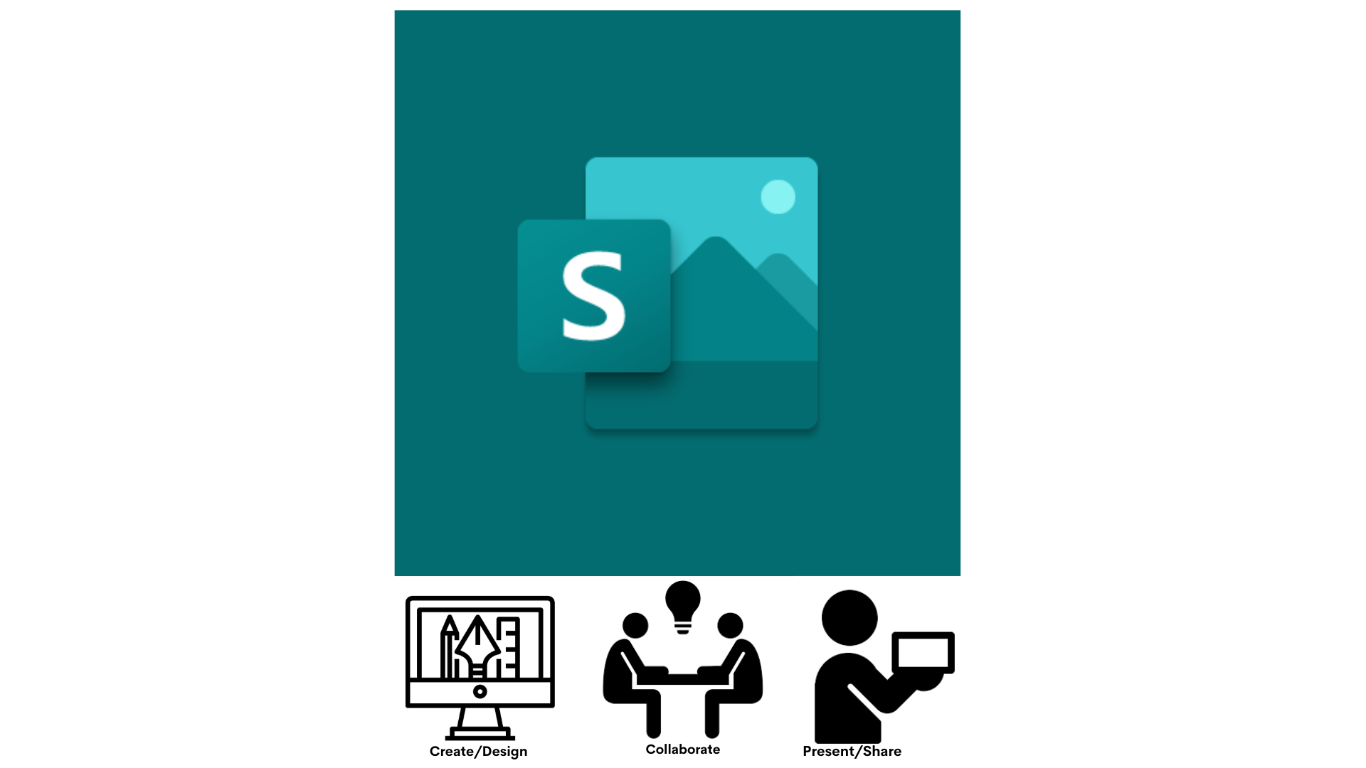 Sway icon