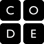 code.org logo image