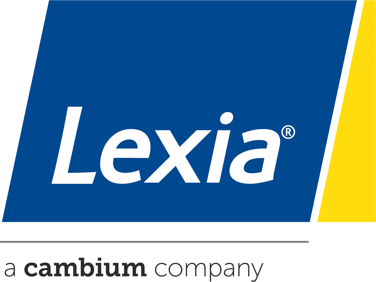 Lexia logo image