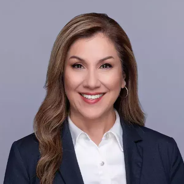 Maggie De La Rosa