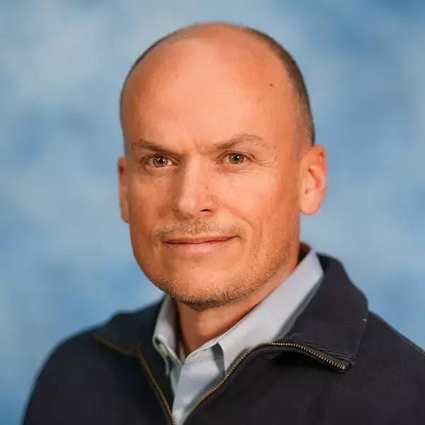 Matthew Guilfoyle