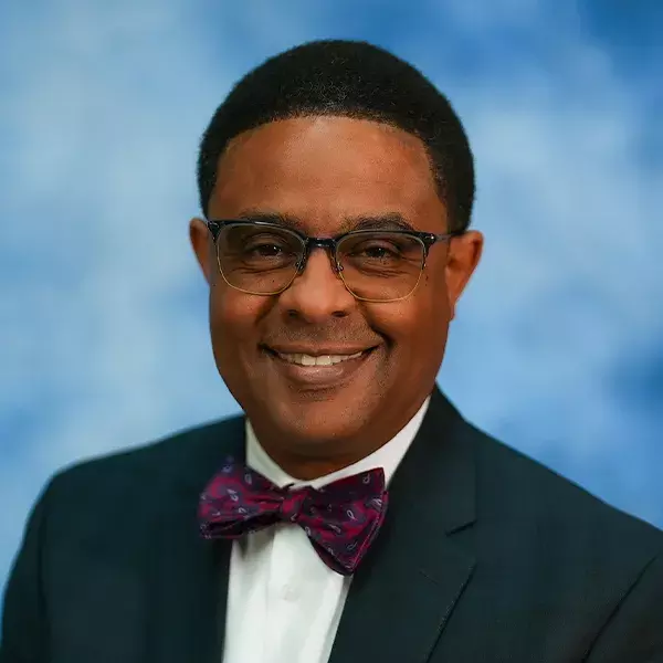 Corey Harris