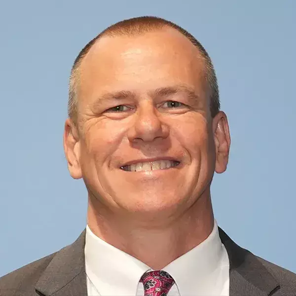Greg Hood