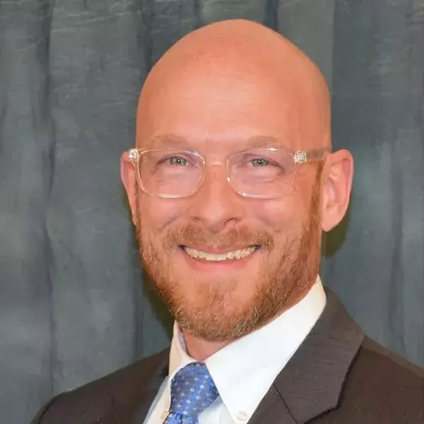 Keith Wolfe