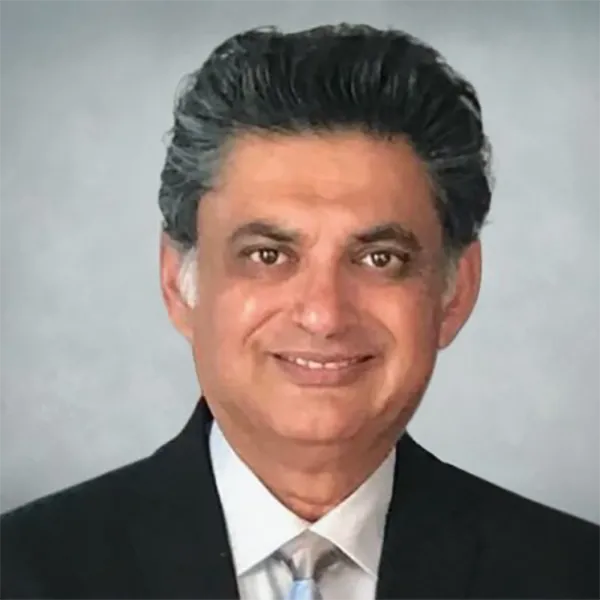Shakeel Yusuf